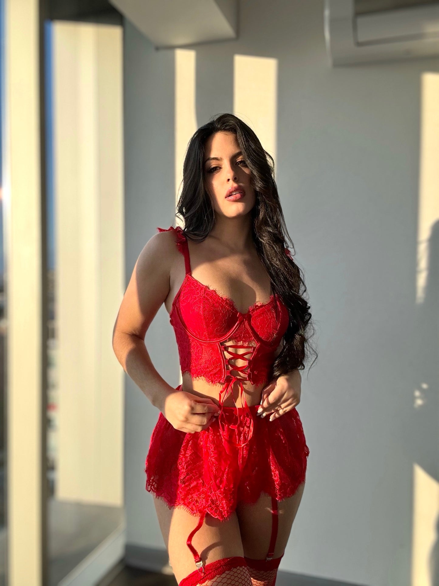 Conjunto Danubio