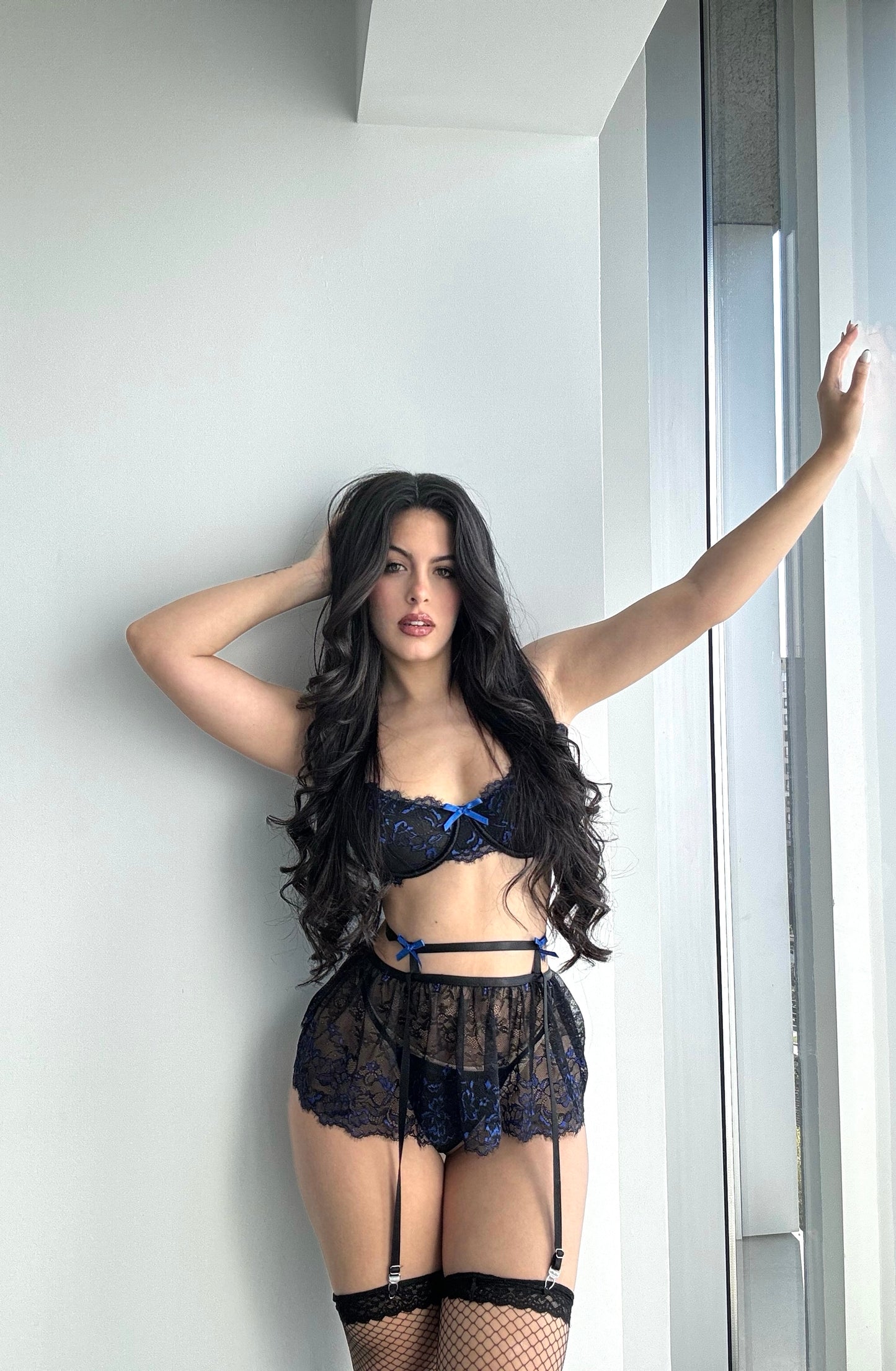 Conjunto Padua