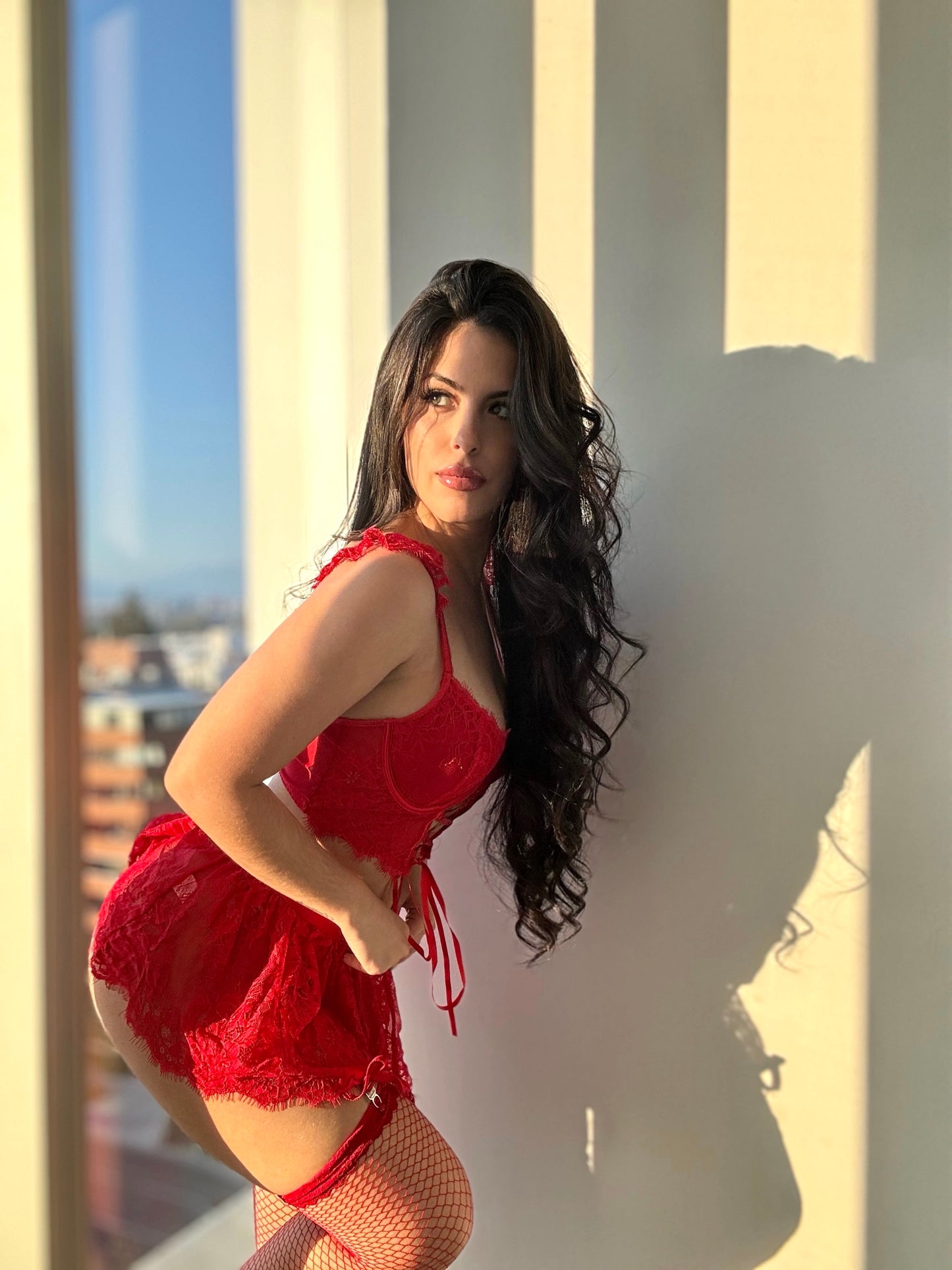 Conjunto Danubio
